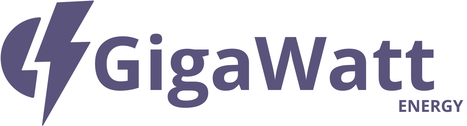 Gigawatt Energy